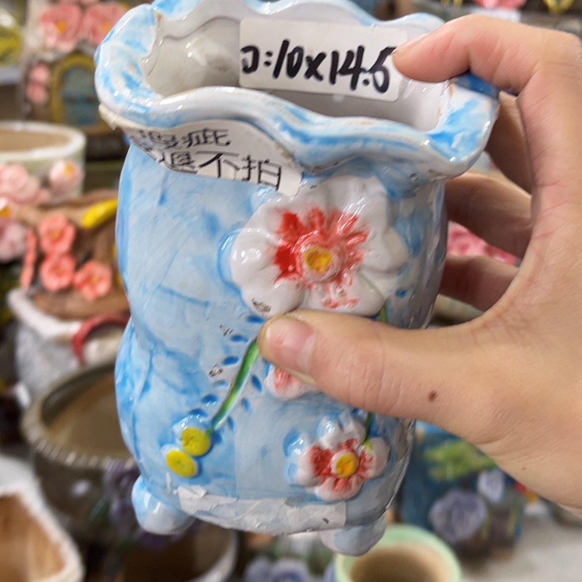 【闪购商品】红陶福利