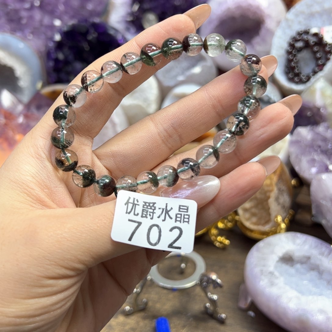 未镶嵌大型摆件（非配饰）紫晶702