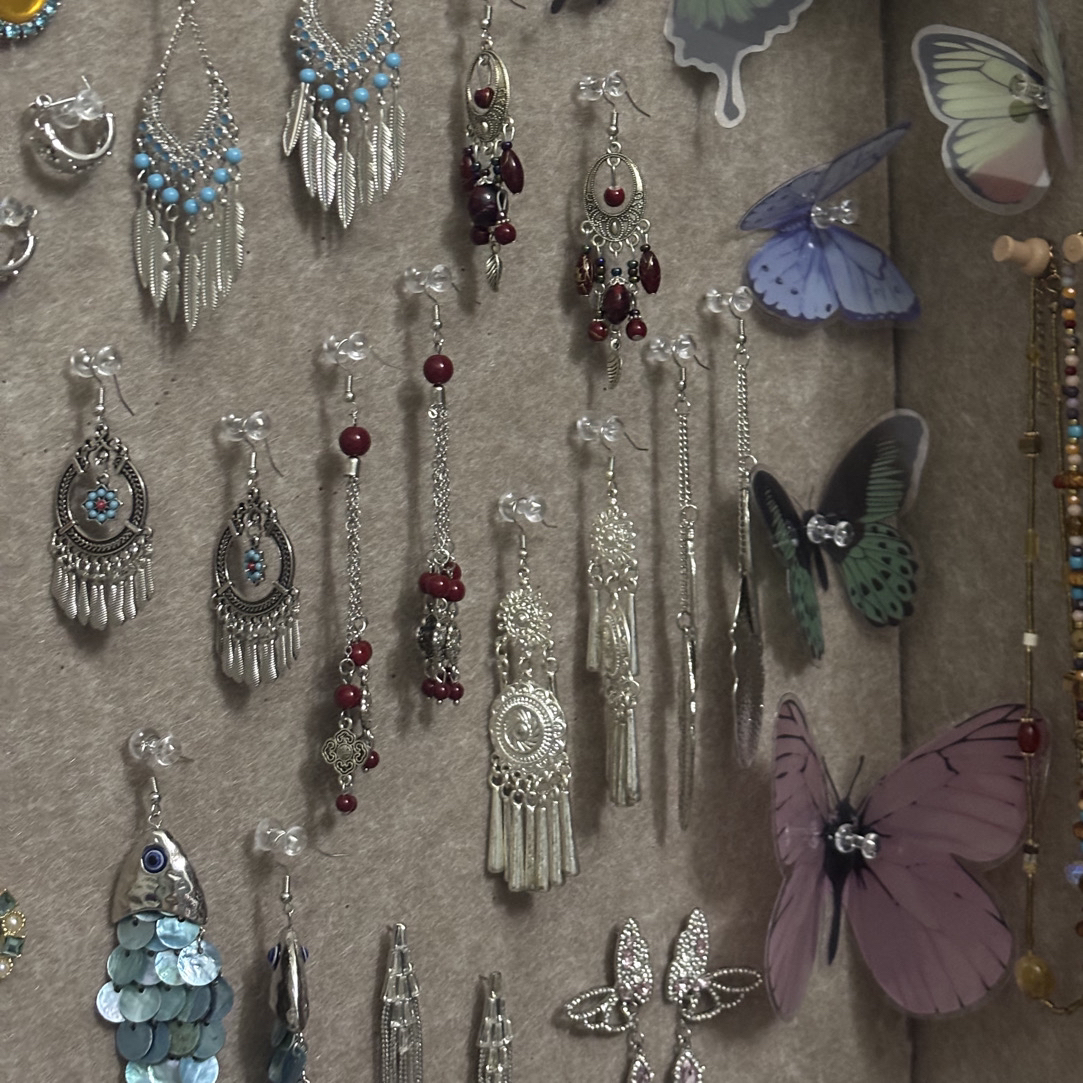 钛钢锆石项链 清仓场！手链项链耳钉发卡 啵间专拍！！！