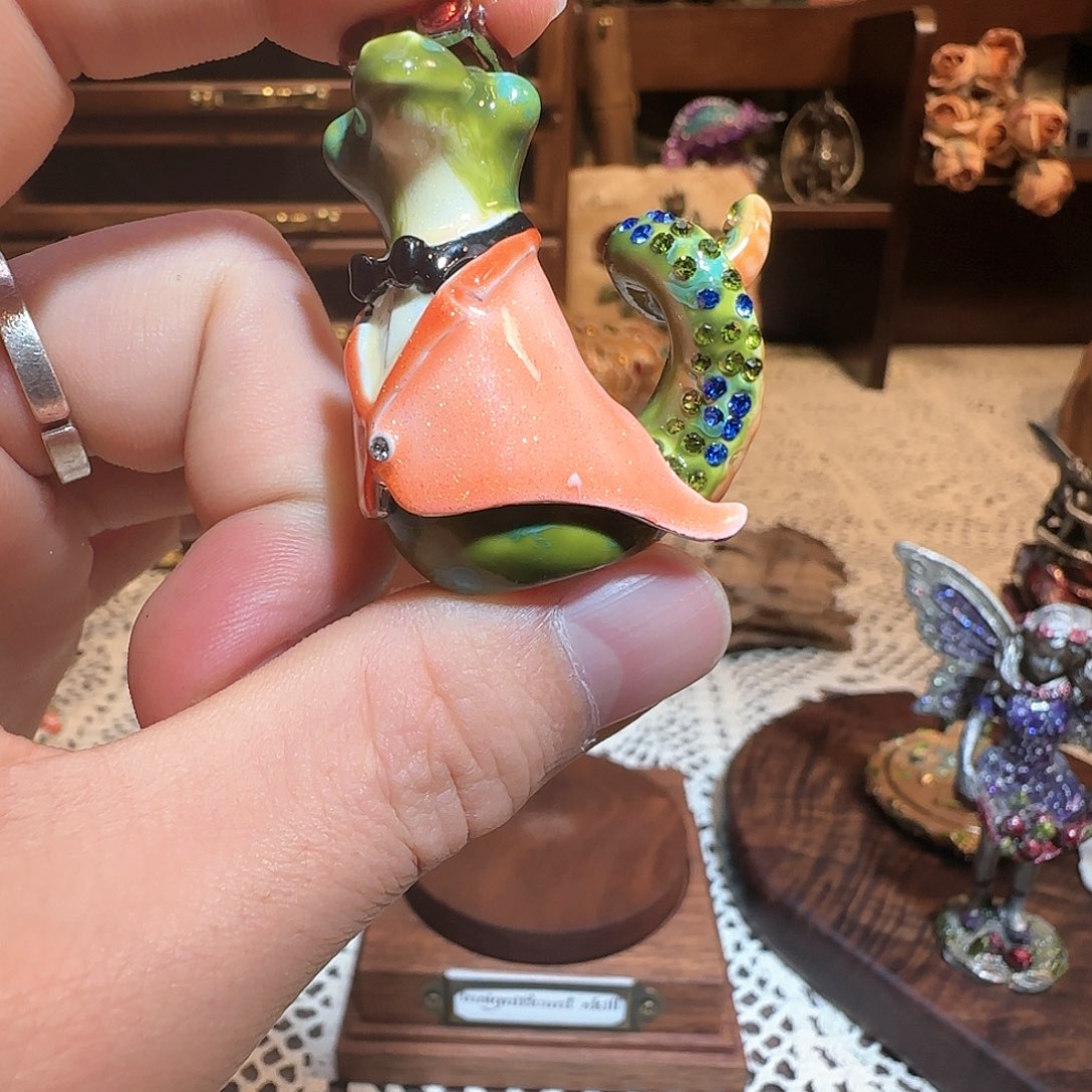 手工制品默认微瑕