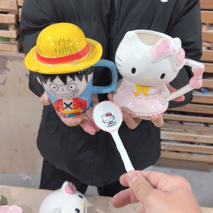 我也不知道我为什么会这么