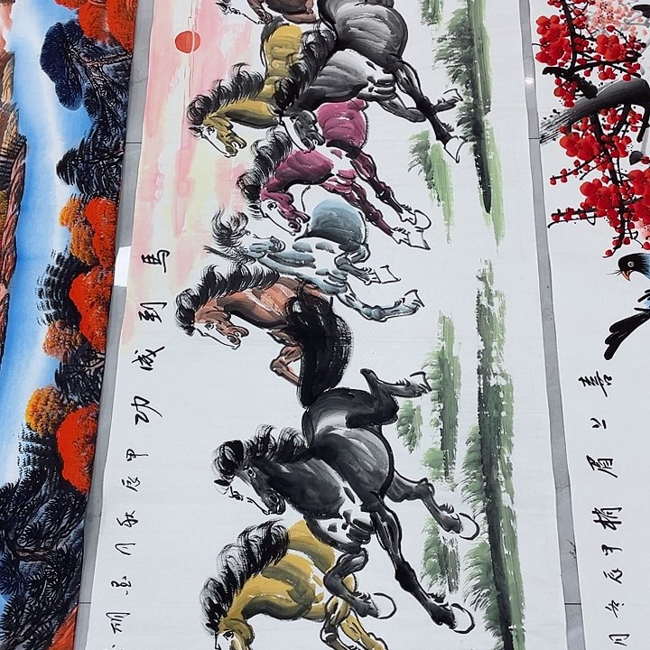 国画重中之重装修谢谢