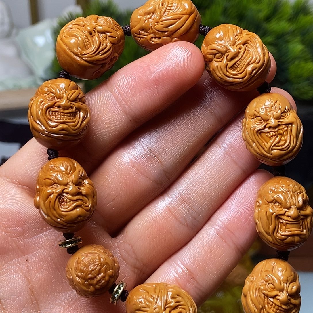 橄榄核手串/手链bbhhhhhbhbbbbbbb