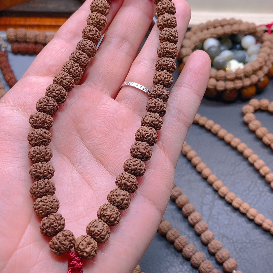 金刚菩提手串ᴅ****?平细