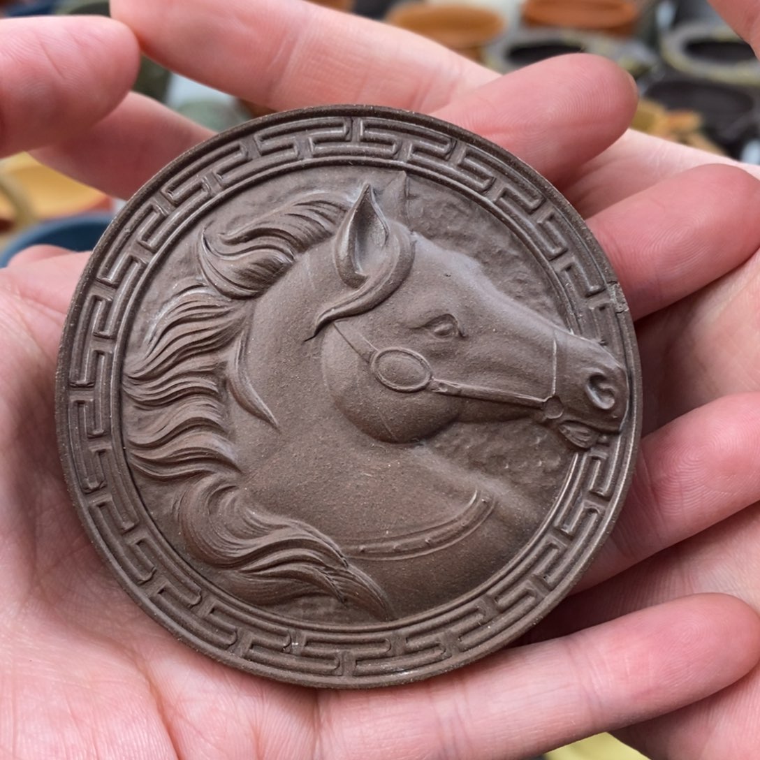 【闪购商品】紫砂茶宠紫砂茶宠