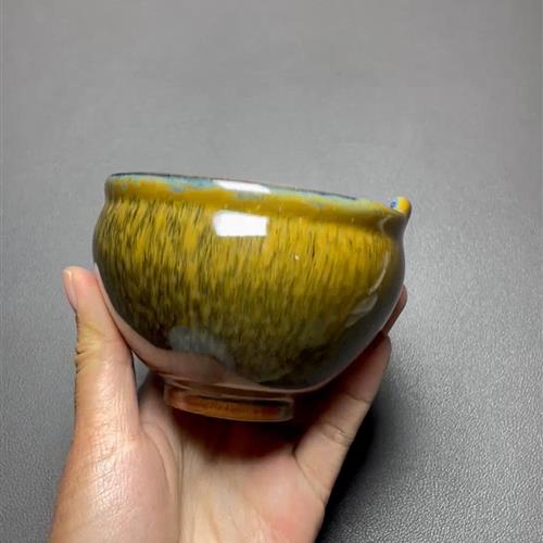 【闪购商品】茶盏-723............