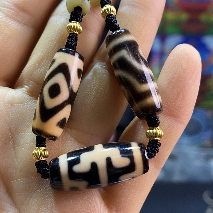 玛瑙/玉髓颈饰未镶嵌62