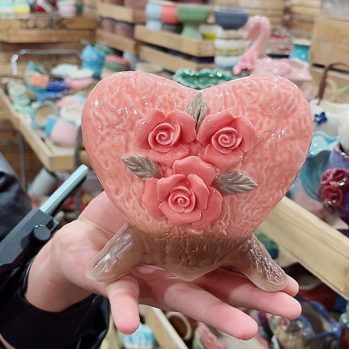 花盆有孔！订单凑满10米包由！