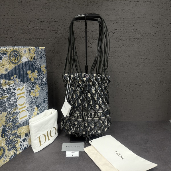 迪奥/包包/95新/市场价18000/250922zb0008