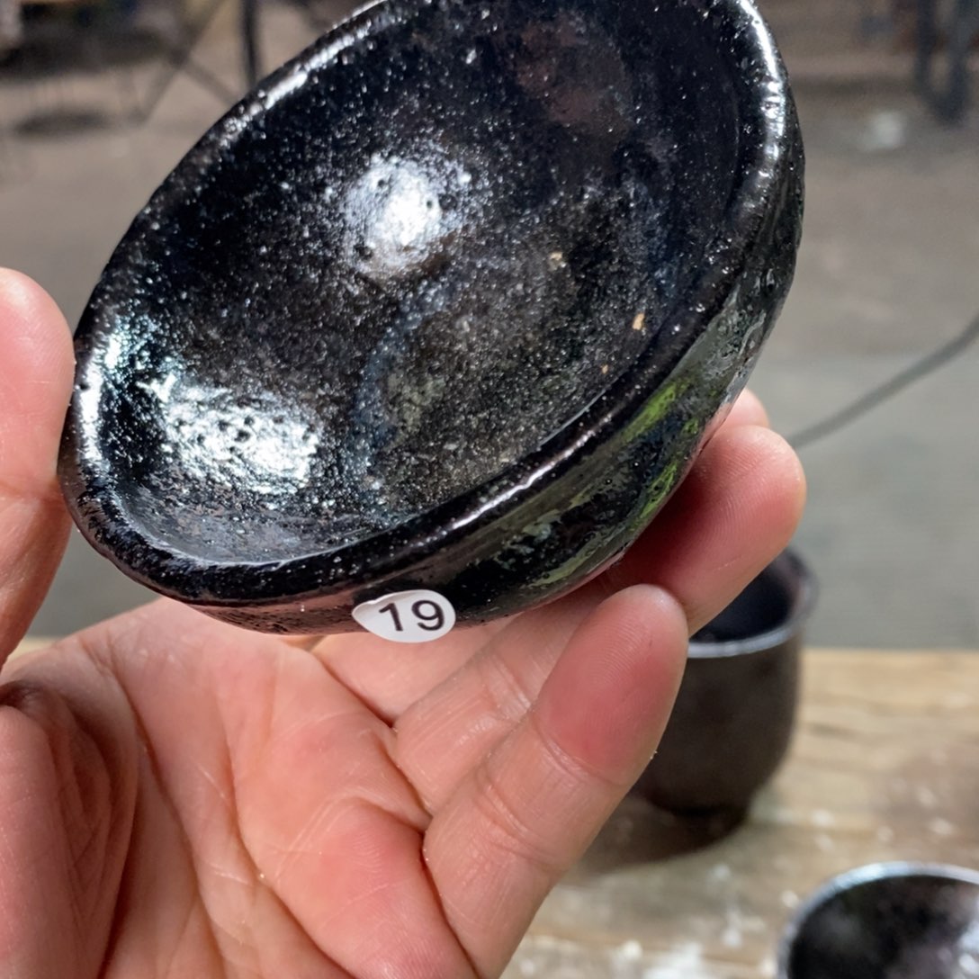 浪鬼柴烧，无相美器果****)