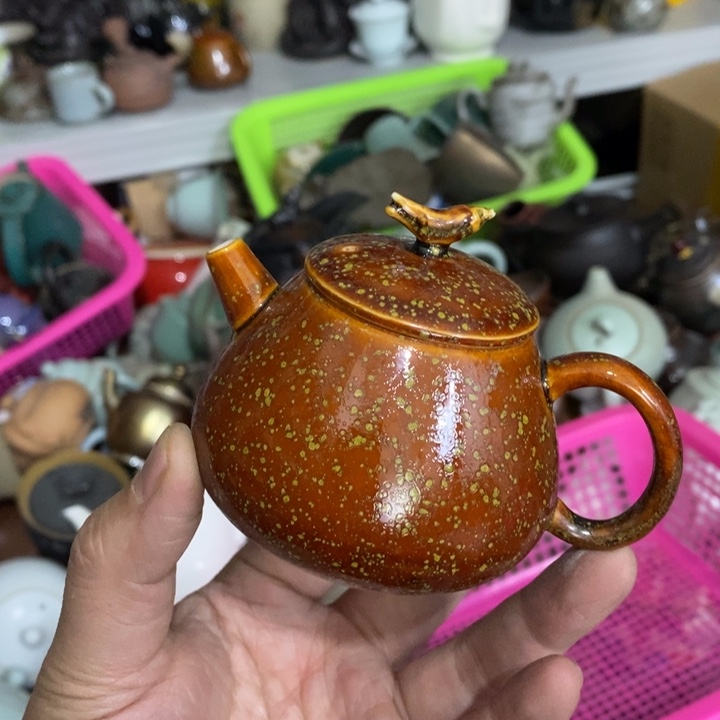 陶瓷艺术品及工艺制品