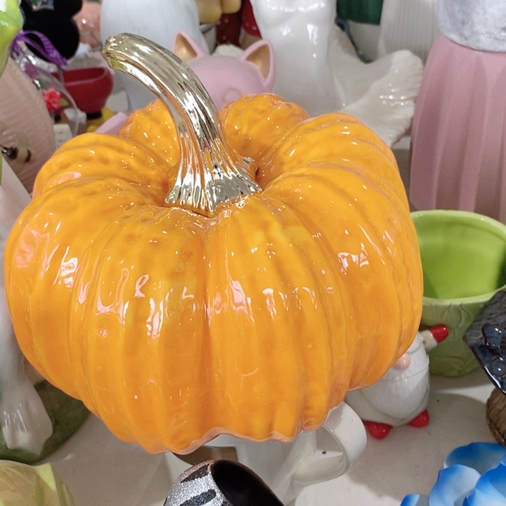 陶瓷树脂工艺摆件