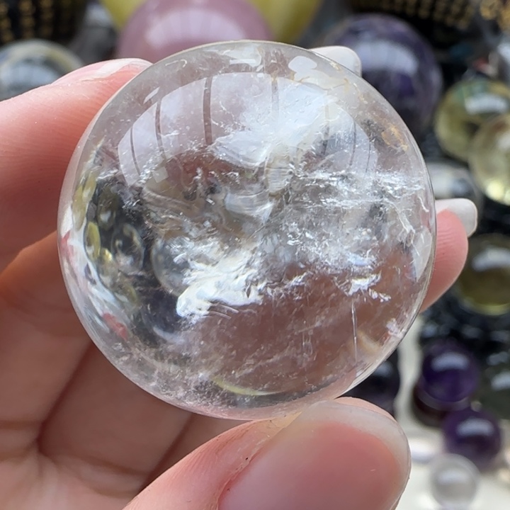 摆件水晶未镶嵌a022