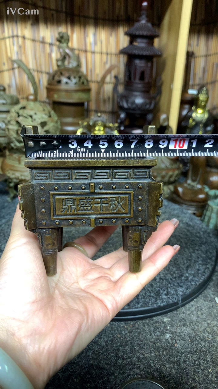 精品摆件工艺精湛96