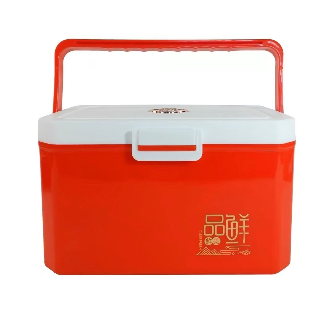 「送礼专用」5斤装鲜食海参包装盒（空盒）