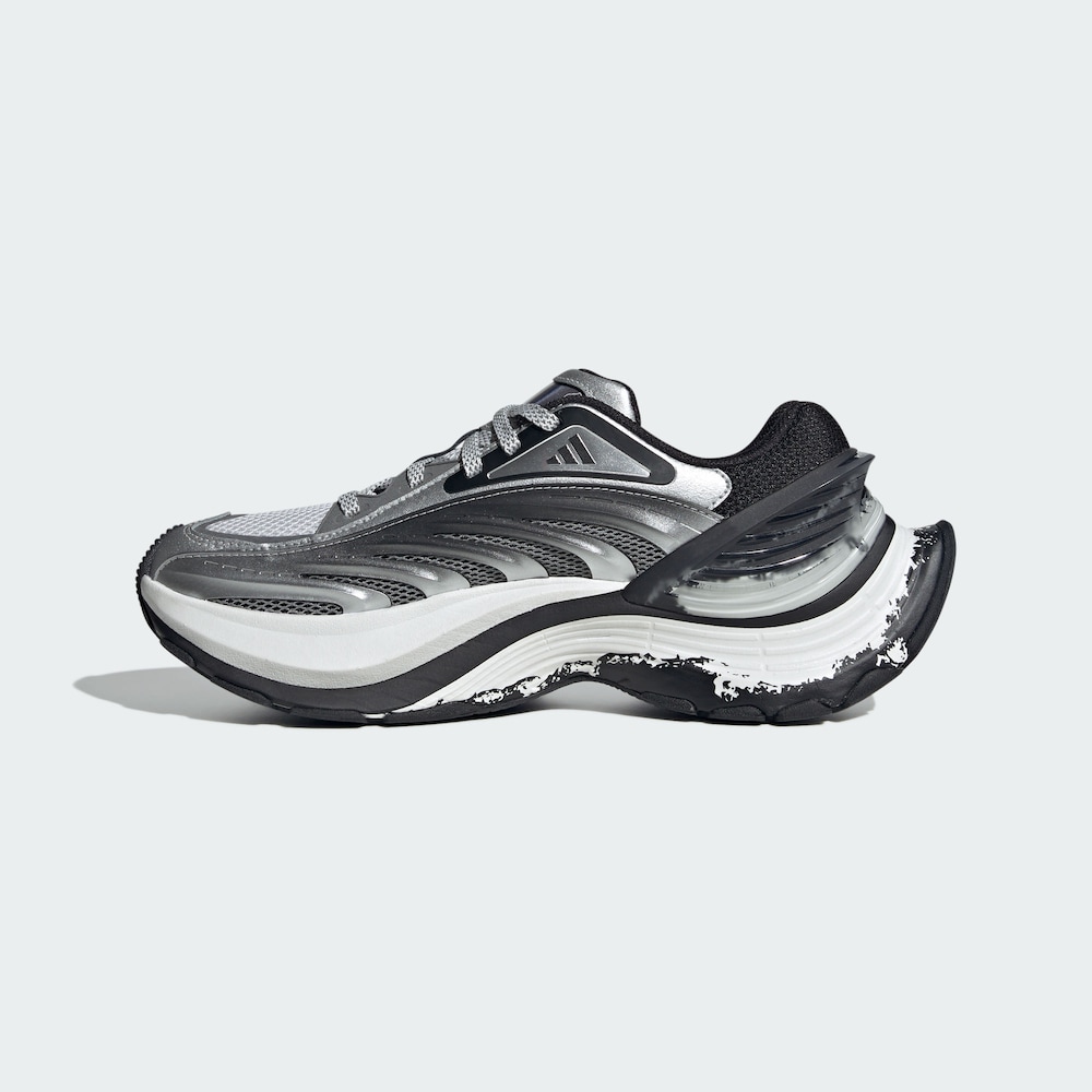 【阿迪达斯/商场同款新品】adidas中性FOS XLG做旧风老爹鞋KI0576