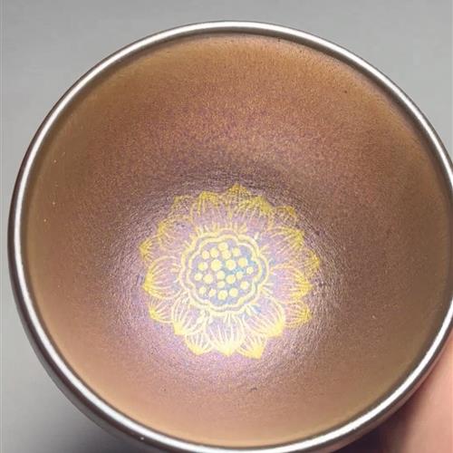 【闪购商品】茶盏-268............