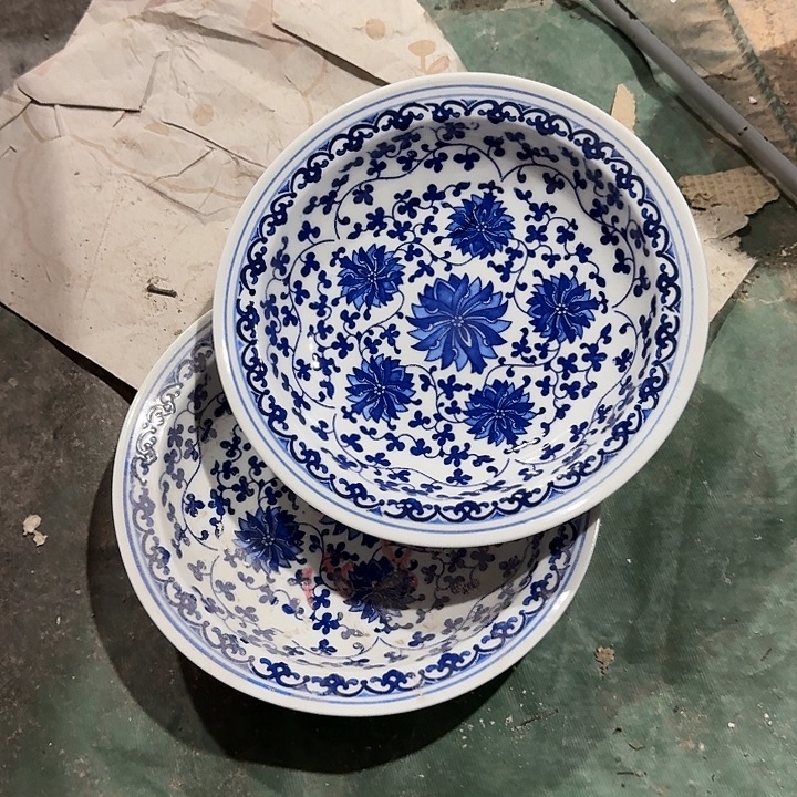 玻璃景德镇陶瓷瓷厂