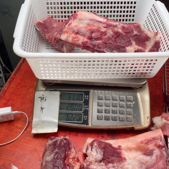 中国大陆30食用农产品修*