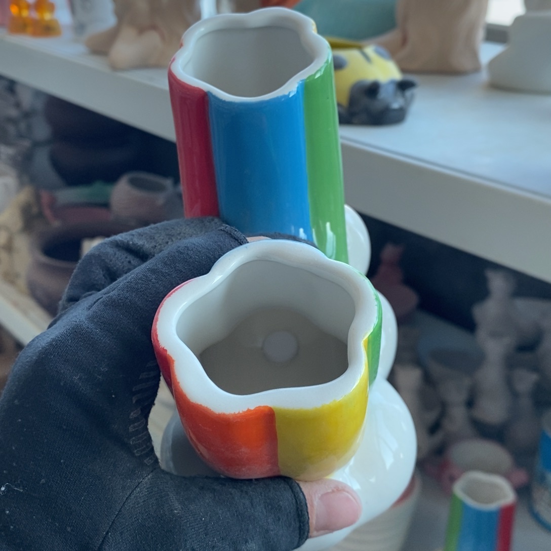 摆件瑕疵摆件除偏远地区满19包邮