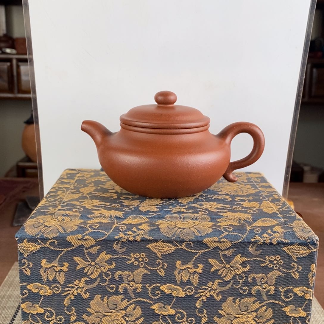 茶壶紫砂宜兴紫砂工艺美术精品