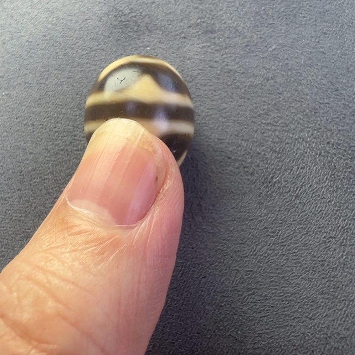 精***精玛瑙/玉髓未镶嵌颈饰