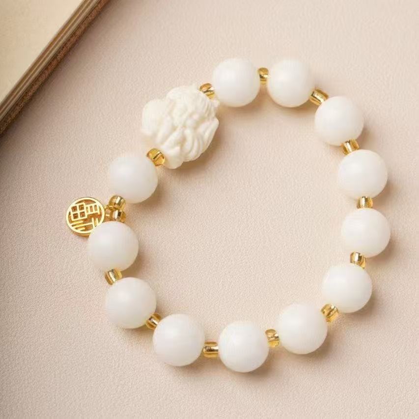 QL19精品手串（无礼盒）