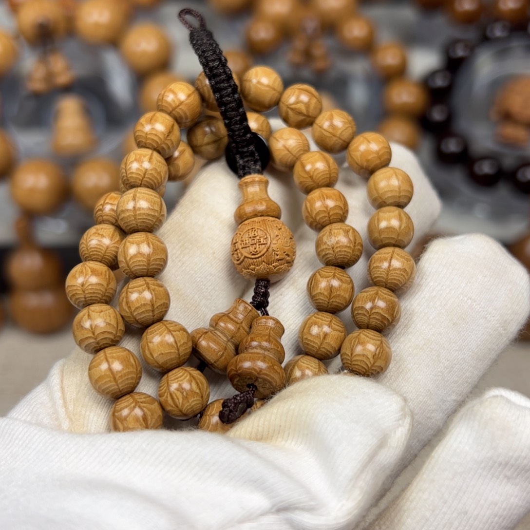 六道木手串/手链0.8双圈