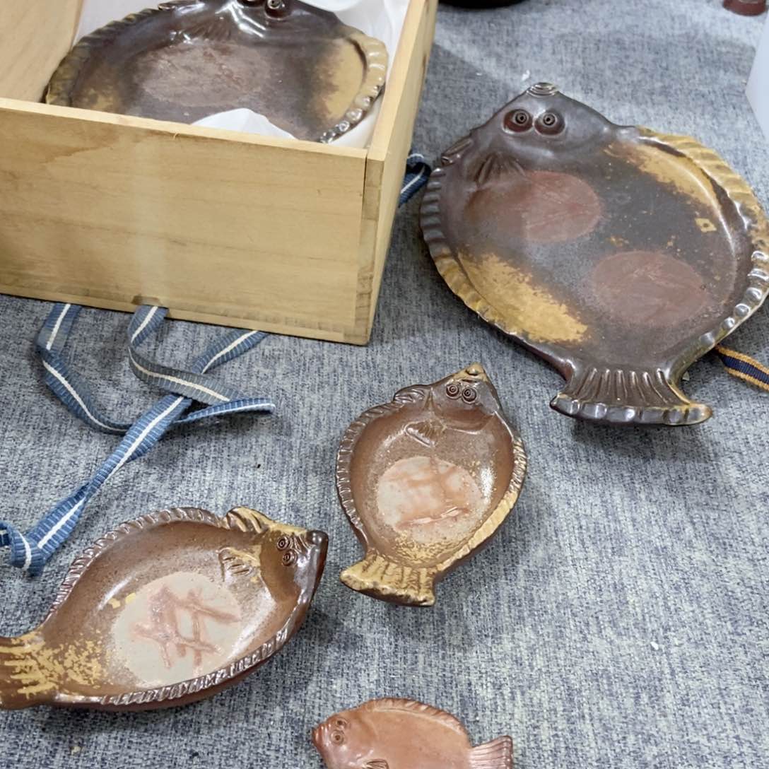 紫砂茶杯非常满意好看得物件