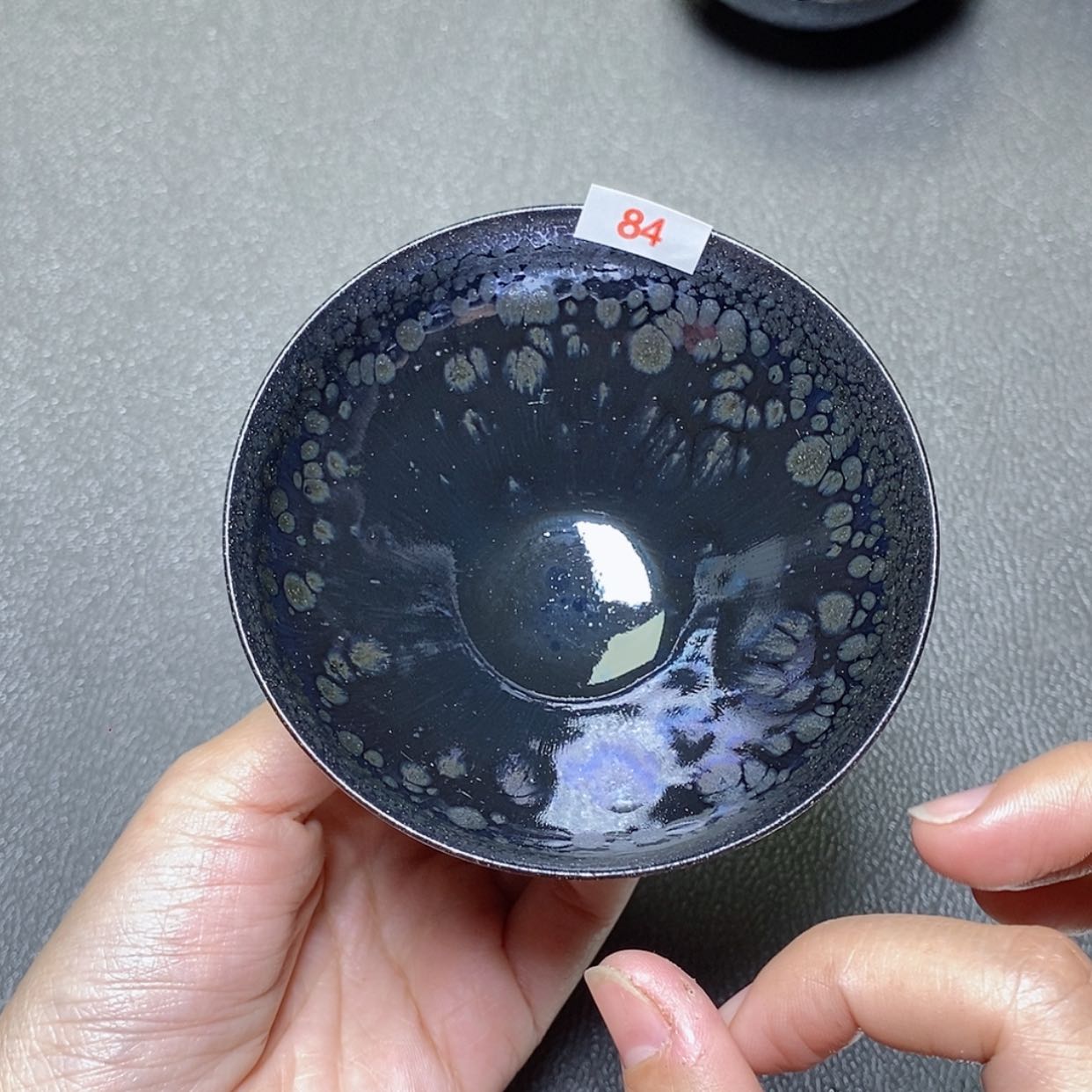 【闪购商品】茶盏84天择茶器zzzzzzzz