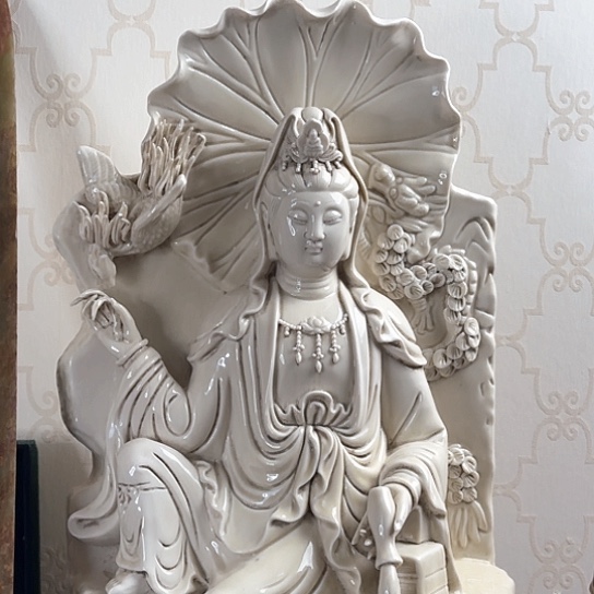 摆件陶瓷材料与器件工程学院