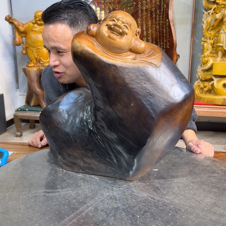 香樟木金**英长50厘米高50厘米