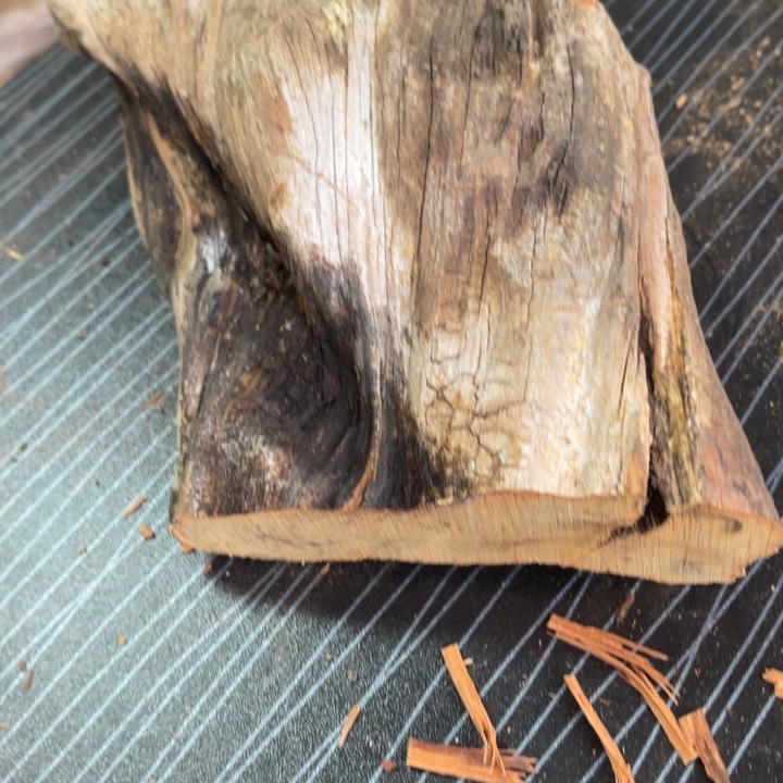 用***好柏木（崖柏）太行崖柏陈化香料