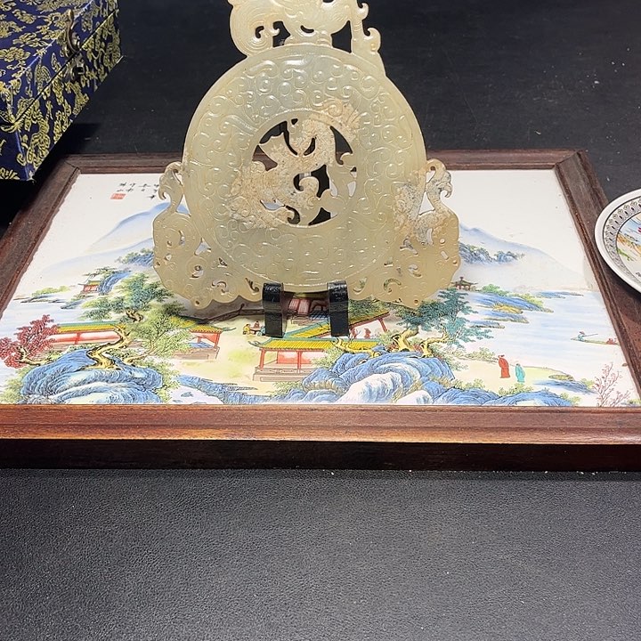 底槽青官方链接一物一图发货