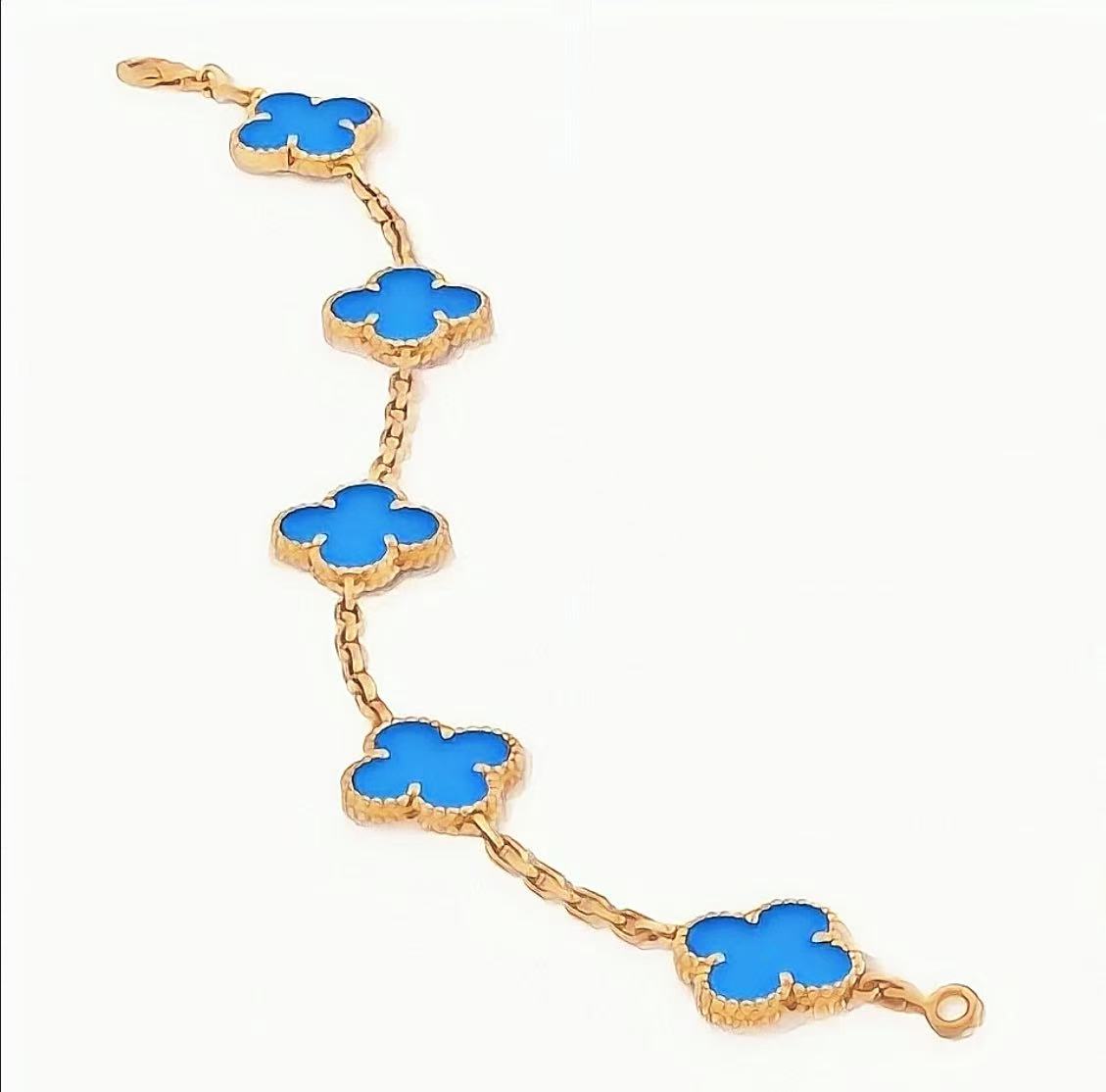 合金手链 RE 合金手链  好看 爱看 还想看   经典时尚气质✌