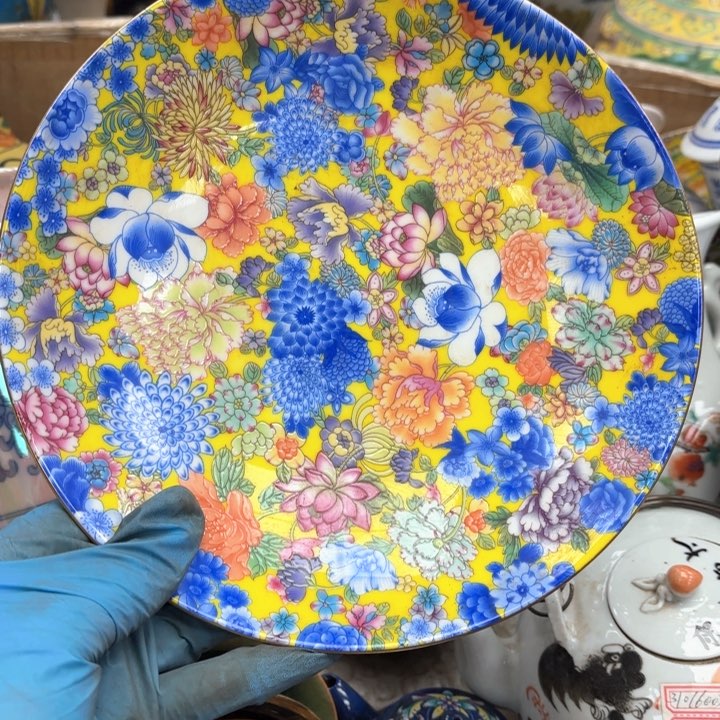 摆件瓷器摆件 瓷器摆件