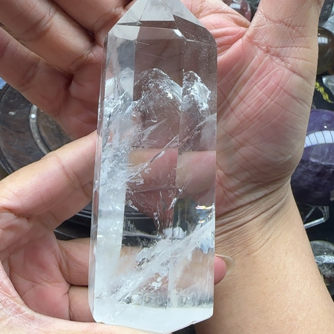 水晶未镶嵌未镶嵌a984