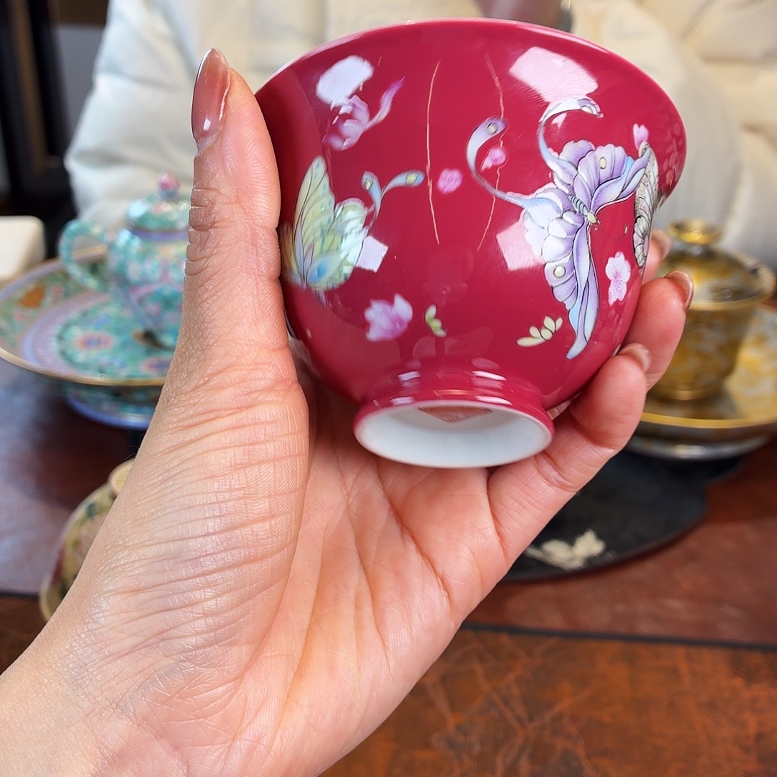 陶九鸣瓷艺九鸣瓷艺