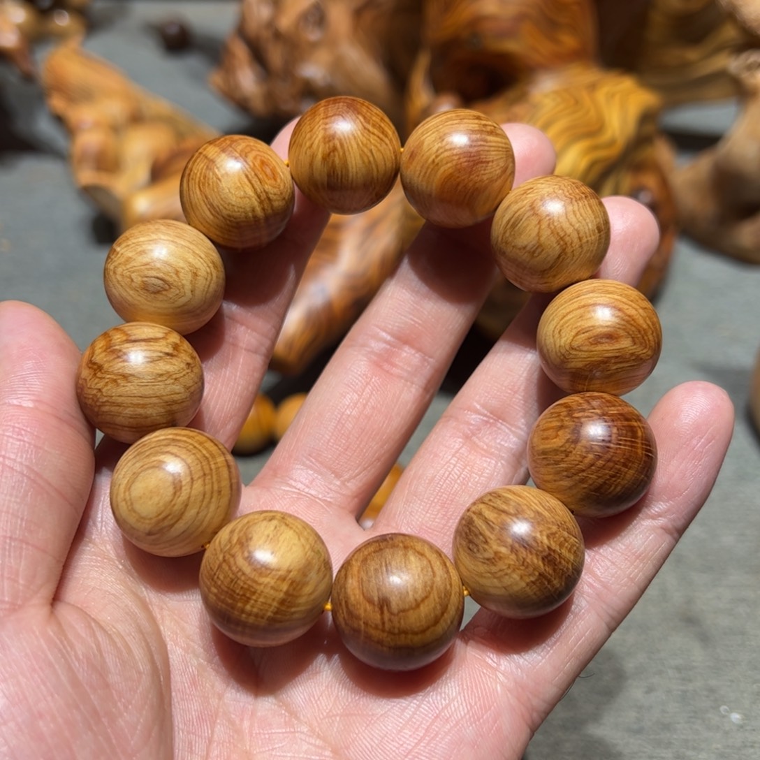 柏木（崖柏）北太行陈化崖柏