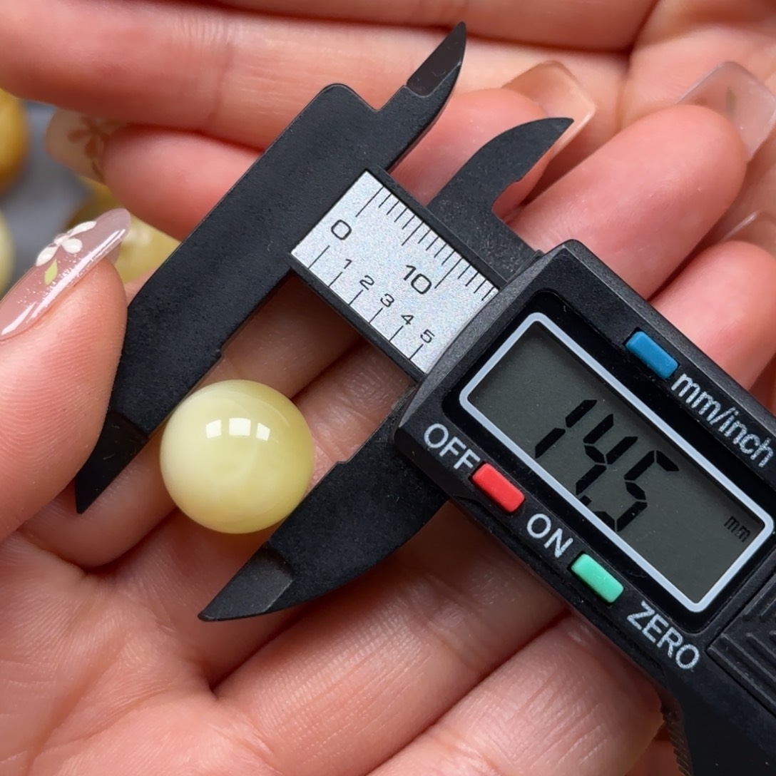 全***記琥珀未镶嵌珠宝奇石蜜蜡单珠