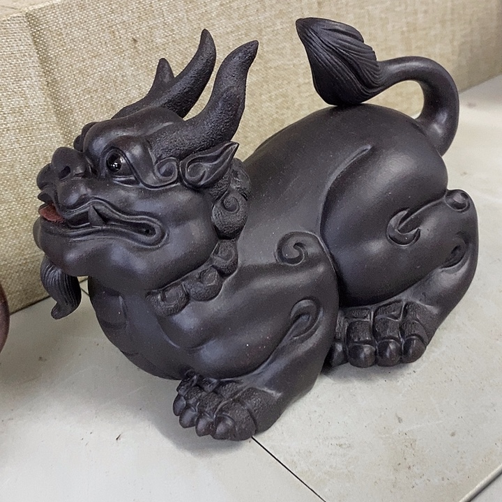 茶宠紫砂紫砂茶具