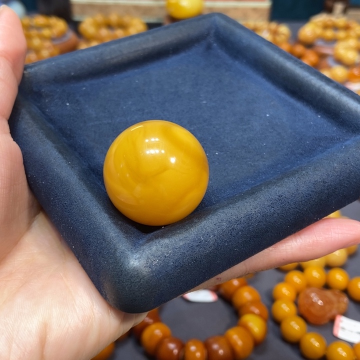 未镶嵌吊坠(不含链)琥珀机**生蜜蜡