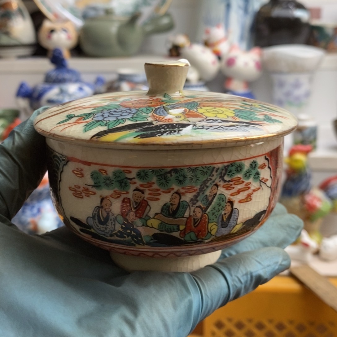 瓷片感谢您的支持与配合