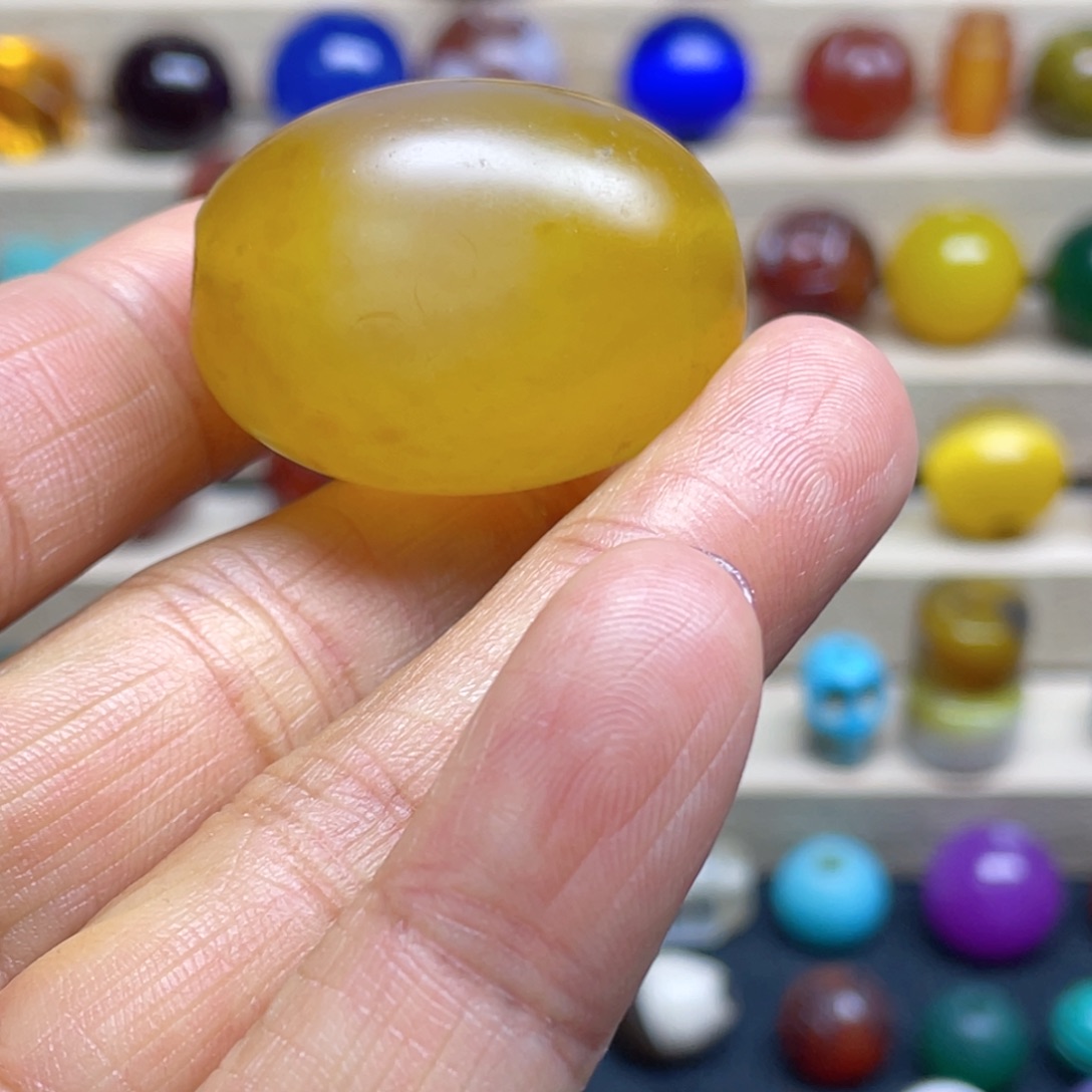 合金颈饰玛瑙/玉髓M****呀