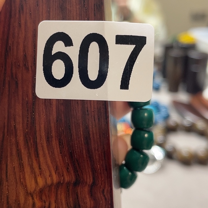 微凹黄檀（南美大红酸枝）