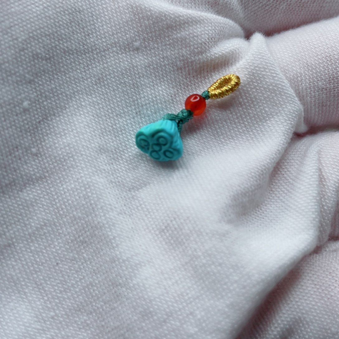 未镶嵌南红玛瑙珠宝奇石