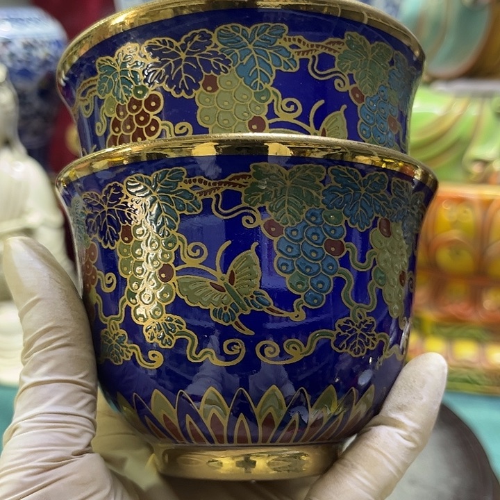 盖碗摆件摆件摆件摆件