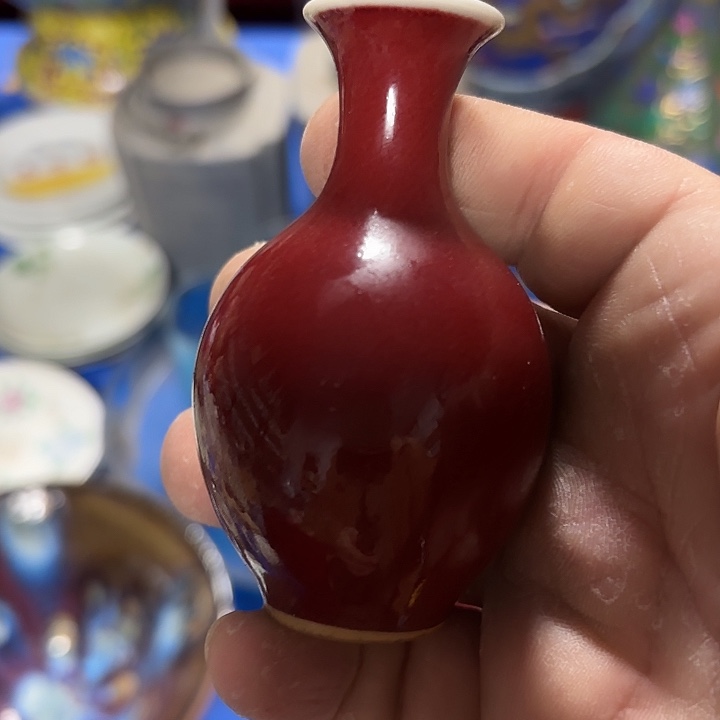 木***扬摆件陶瓷摆件不固定一件