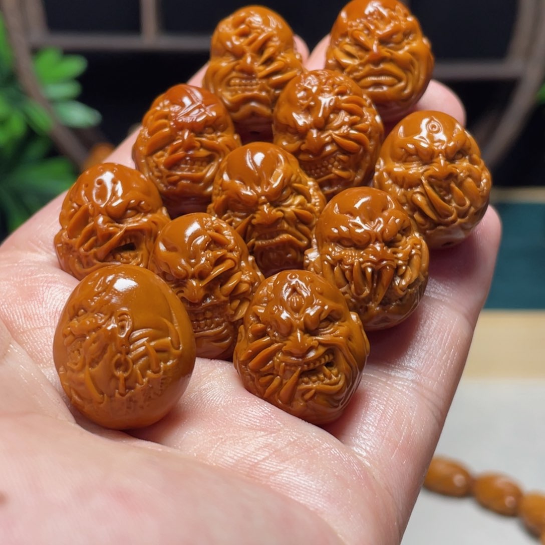 手串/手链橄榄核橄榄核