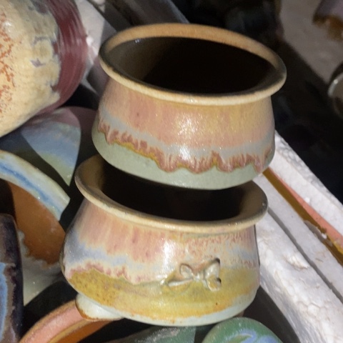 罐6096 微瑕38包邮景德镇陶瓷